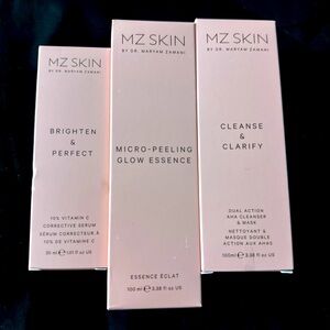 Mzskin